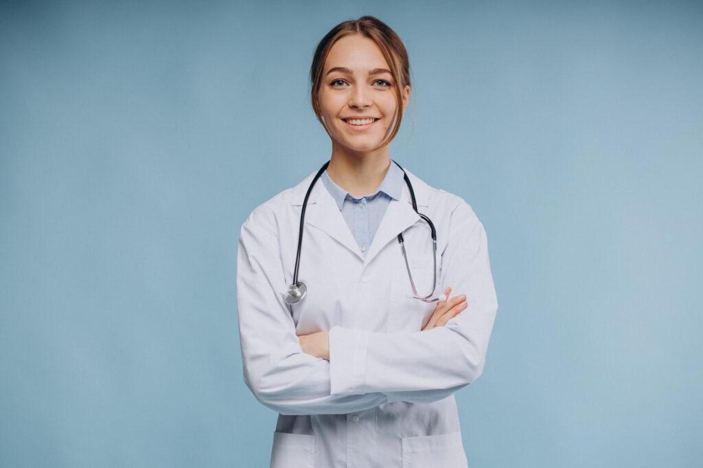 Doctors