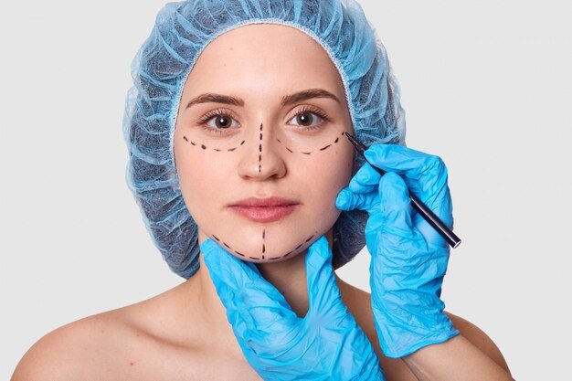 Plastic Surgeon